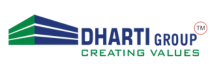 Dharti Builder Logo