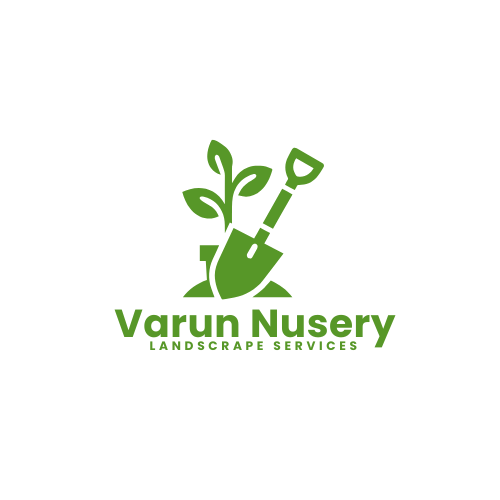 Varun Nusery Logo